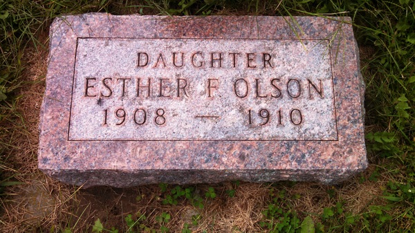 headstone image